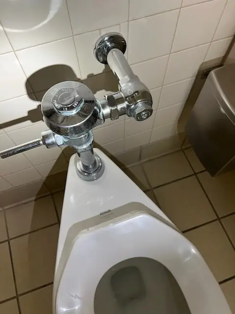 Fixture installation and repair for Hydro Jetting in Pilgerts